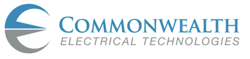 Commonwealth Electrical Technologies logo